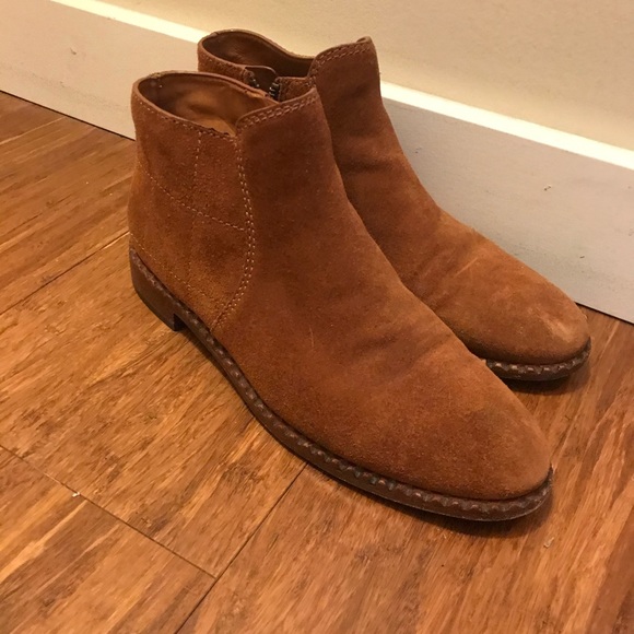 Marc Jacobs boots - Picture 3 of 3